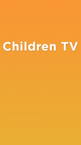 download Children TV apk